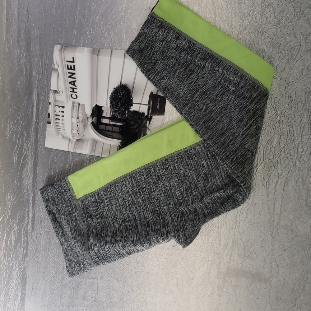 Ingero Stretchy Tights - Picture 3 of 4